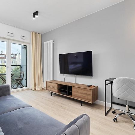 Luxurious Apartments Ksiecia Witolda By Noclegi Renters Breslavia Exterior foto