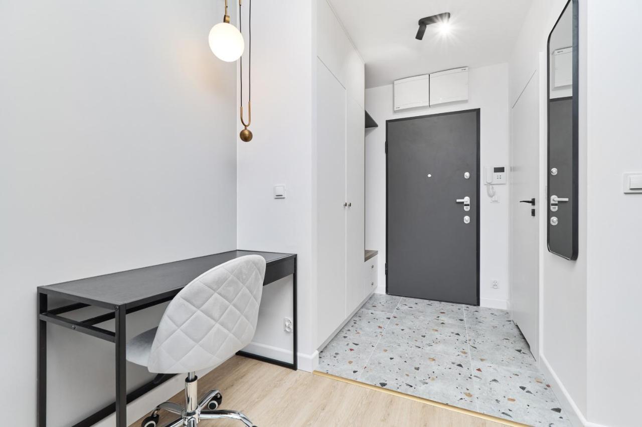 Luxurious Apartments Ksiecia Witolda By Noclegi Renters Breslavia Exterior foto